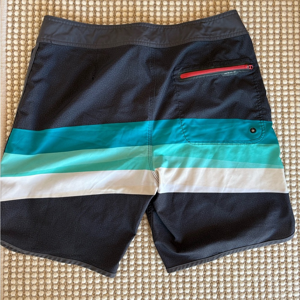 QUICKSILVER Boardshorts, Bathing Suit - Picture 2 of 5